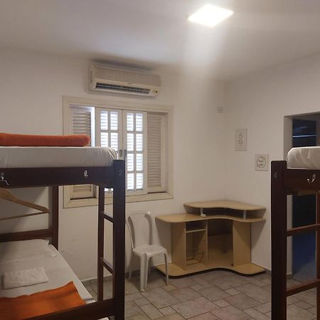 סאו פאולו Hostel Park מראה חיצוני תמונה