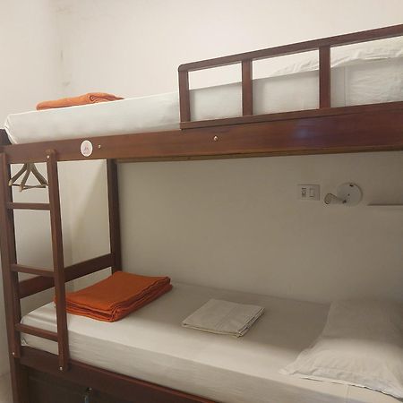 סאו פאולו Hostel Park מראה חיצוני תמונה