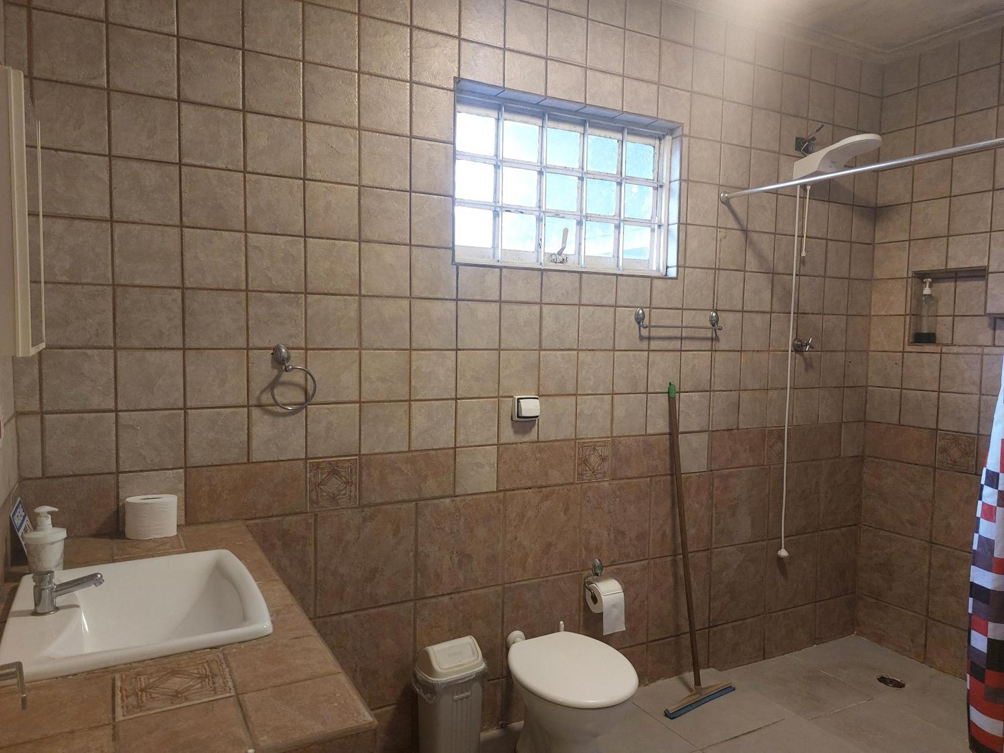 סאו פאולו Hostel Park מראה חיצוני תמונה