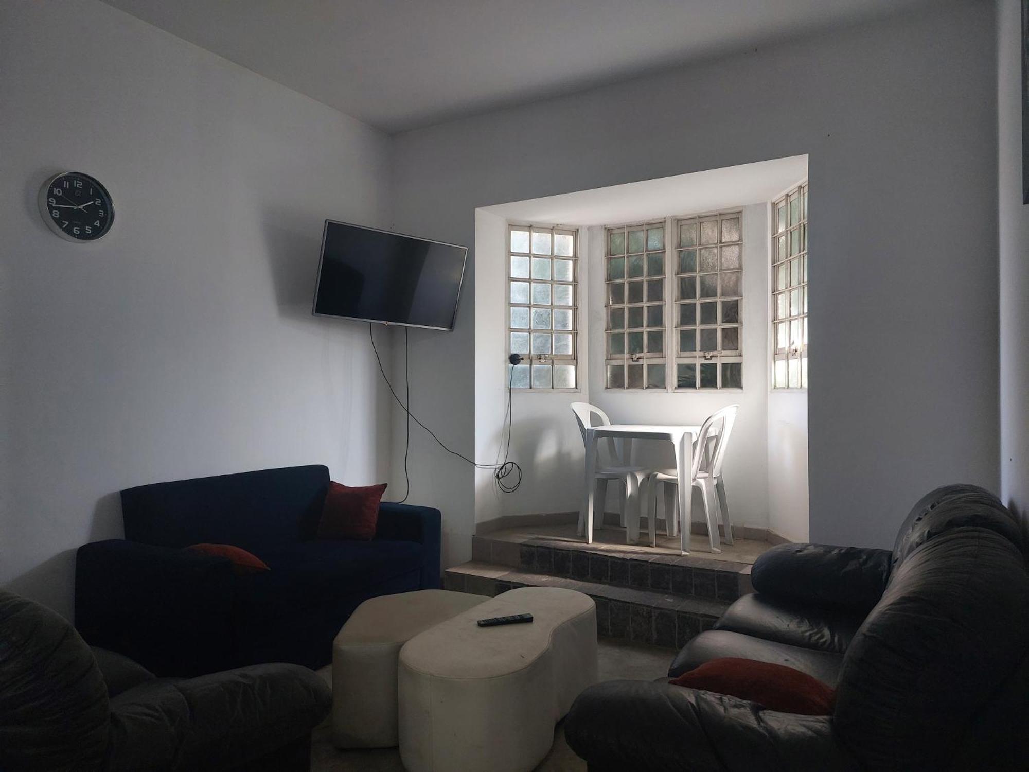 סאו פאולו Hostel Park מראה חיצוני תמונה