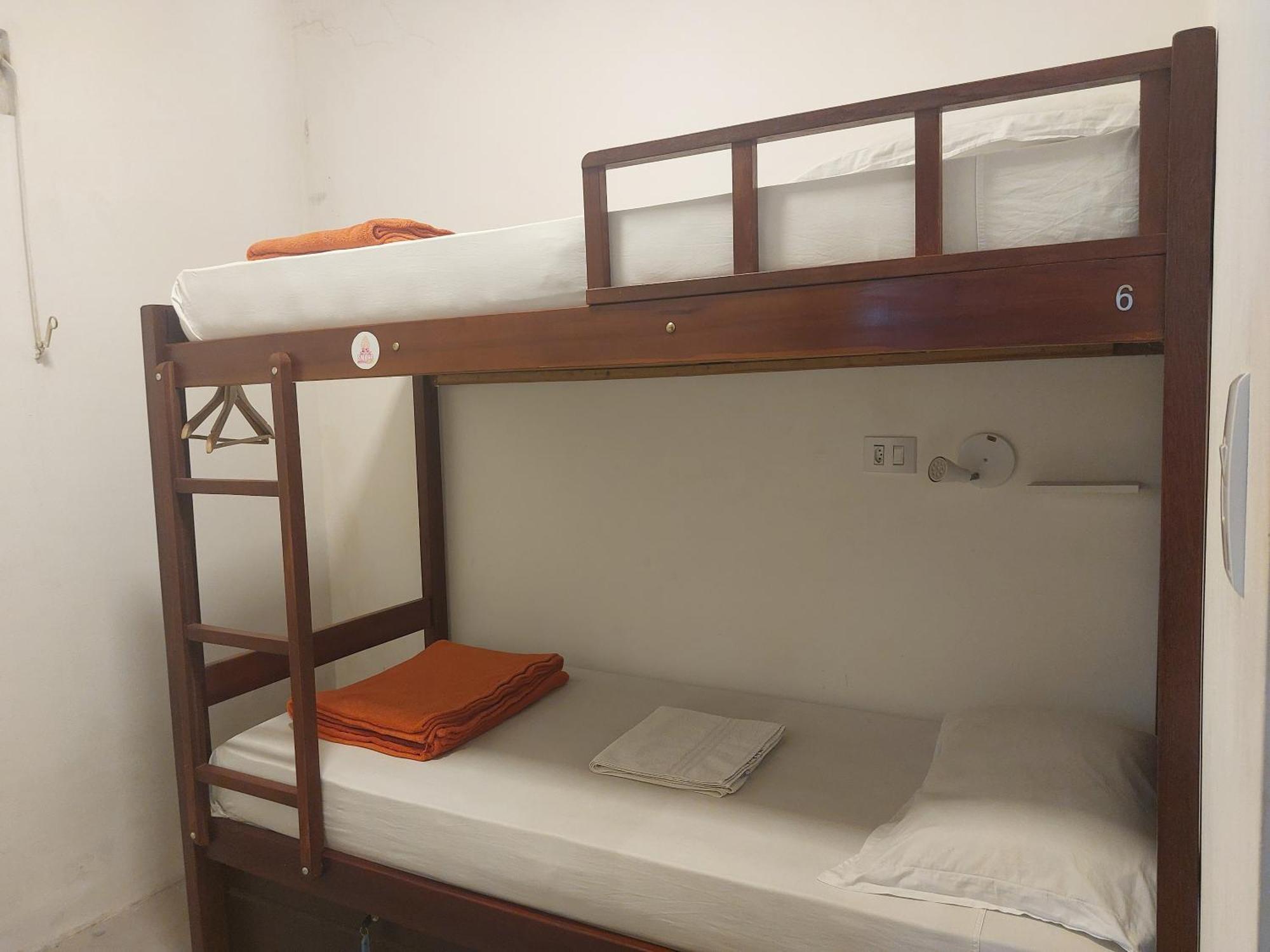 סאו פאולו Hostel Park מראה חיצוני תמונה